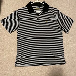 Men’s Jack Nicklaus Golf Polo